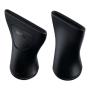 Philips , Hair Dryer , HPS920/00 Prestige Pro , 2300 W , Number of temperature settings 3 , Ionic function , Black/Gold
