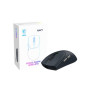 MSI Gaming Mouse , FORGE GM340 WIRELESS , Wireless , 2.4 GHz, Bluetooth, USB , Navy