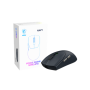MSI Gaming Mouse , FORGE GM340 WIRELESS , Wireless , 2.4 GHz, Bluetooth, USB , Navy