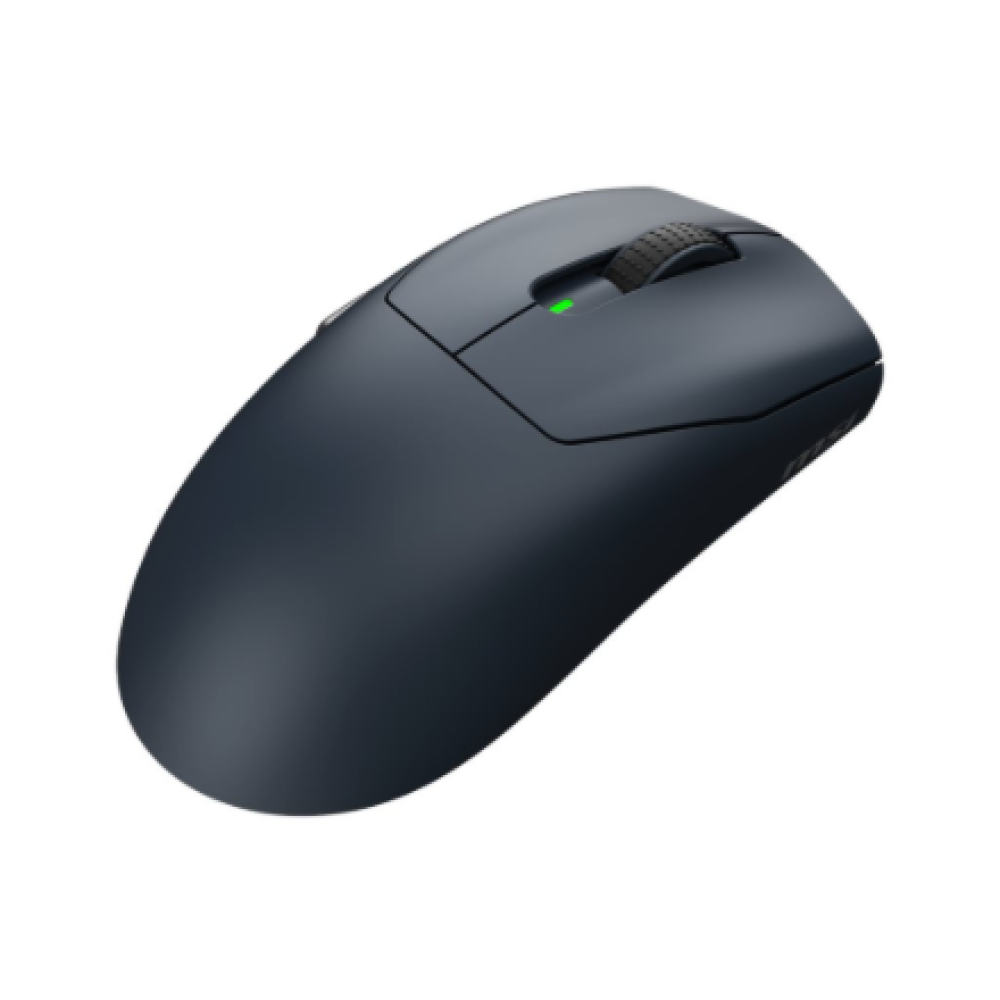 MSI Gaming Mouse , FORGE GM340 WIRELESS , Wireless , 2.4 GHz, Bluetooth, USB , Navy