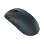 MSI Gaming Mouse , FORGE GM340 WIRELESS , Wireless , 2.4 GHz, Bluetooth, USB , Navy