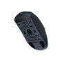 MSI Gaming Mouse , FORGE GM340 WIRELESS , Wireless , 2.4 GHz, Bluetooth, USB , Navy
