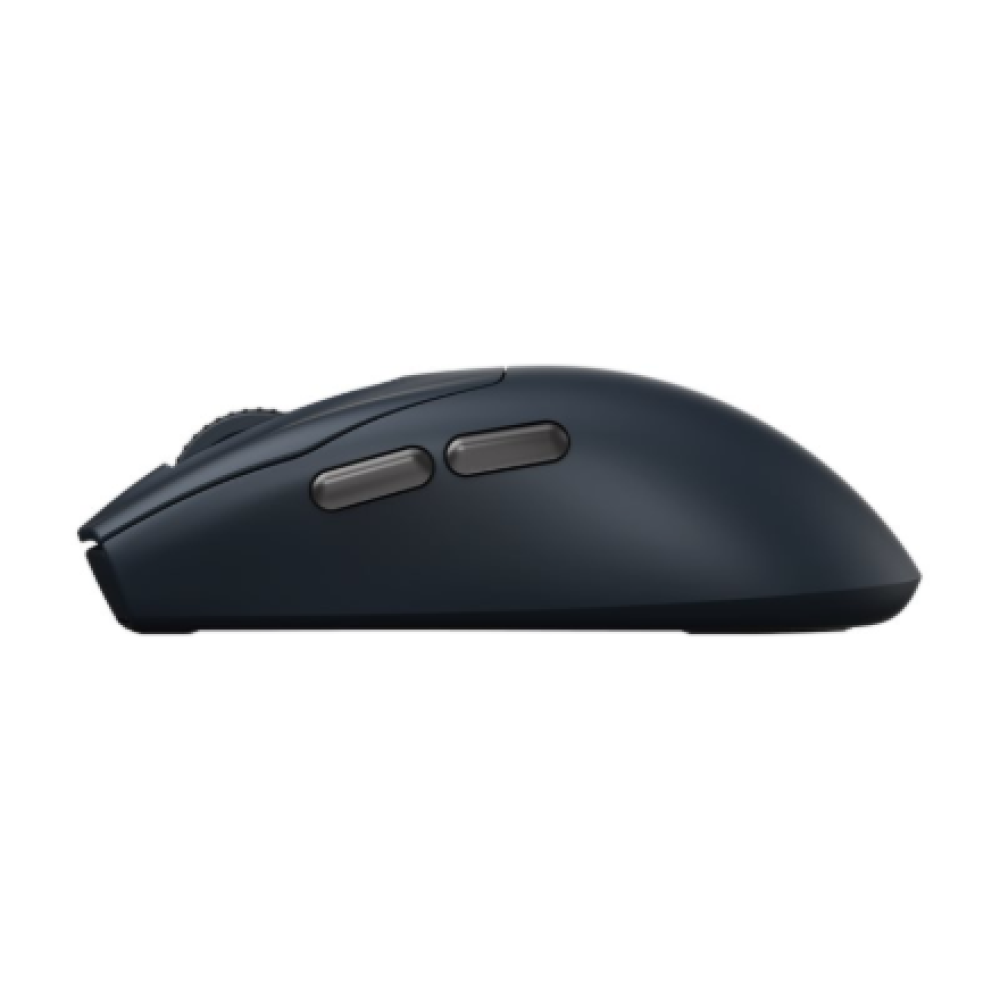 MSI Gaming Mouse , FORGE GM340 WIRELESS , Wireless , 2.4 GHz, Bluetooth, USB , Navy
