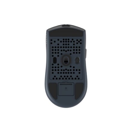 MSI Gaming Mouse , FORGE GM340 WIRELESS , Wireless , 2.4 GHz, Bluetooth, USB , Navy