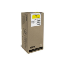 Epson XXL Ink Supply Unit , WorkForce Pro WF-C869R , XXL Ink Supply Unit , Yellow