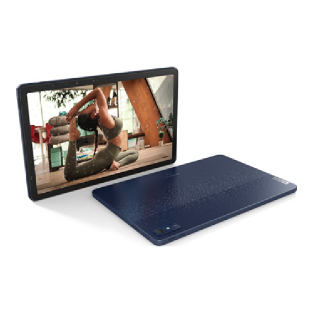 Lenovo , Tab , M10 TB360ZU , 10.61 , Blue , 2000 x 1200 pixels , Qualcomm Snapdragon 695 , 6 GB , Soldered LPDDR4x , 128 GB , 5G , Wi-Fi , Front camera , 8 MP , Rear camera , 13 MP , Bluetooth , 5.1 , Android , 13 , Warranty 24 month(s)