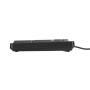 ACME KS06 Basic keyboard BG Acme , Wired keyboard , BG , 150 m