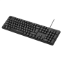 ACME KS06 Basic keyboard BG Acme , Wired keyboard , BG , 150 m