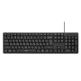 ACME KS06 Basic keyboard BG Acme , Wired keyboard , BG , 150 m