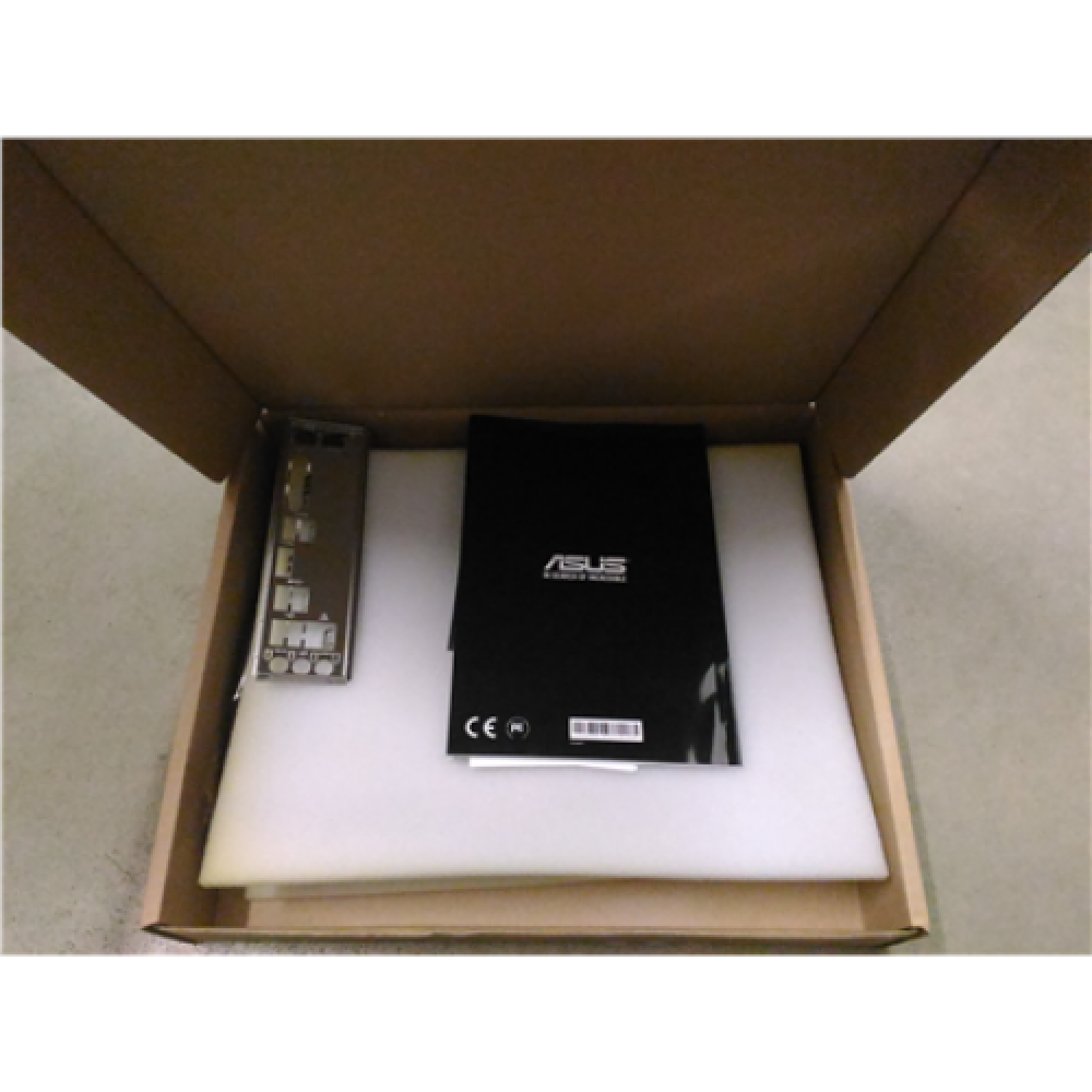 SALE OUT. ASUS TUF GAMING Z690-PLUS WIFI Asus REFURBISHED WITHOUT ORIGINAL PACKAGING AND ACCESSORIES, BACKPANEL INCLUDED