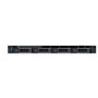 Dell PowerEdge R250 Rack (1U) Intel Xeon E-2314 2.8 GHz 8 MB 4C 4T UDIMM DDR4 No RAM, No HDD Up to 4 x 3.5 No PERC Single, Cabled Power supply 450 W On-Board LOM iDrac9 Express Static Rails No OS Warranty Basic NBD 36 month(s)