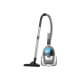 Philips , Vacuum Cleaner , XB2122/09 , Bagless , Power 850 W , Dust capacity 1.3 L , Arctic White/Sky Blue