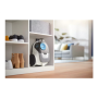 Philips , Vacuum Cleaner , XB2122/09 , Bagless , Power 850 W , Dust capacity 1.3 L , Arctic White/Sky Blue
