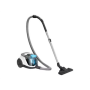 Philips , Vacuum Cleaner , XB2122/09 , Bagless , Power 850 W , Dust capacity 1.3 L , Arctic White/Sky Blue