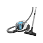 Philips , Vacuum Cleaner , XB2122/09 , Bagless , Power 850 W , Dust capacity 1.3 L , Arctic White/Sky Blue