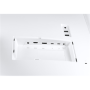 Samsung Thunderbolt 3 Curved Monitor J791 34 VA QHD 21:9 4 ms 300 cd/m² White HDMI ports quantity 1 100 Hz