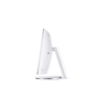 Samsung Thunderbolt 3 Curved Monitor J791 34 VA QHD 21:9 4 ms 300 cd/m² White HDMI ports quantity 1 100 Hz