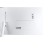 Samsung Thunderbolt 3 Curved Monitor J791 34 VA QHD 21:9 4 ms 300 cd/m² White HDMI ports quantity 1 100 Hz