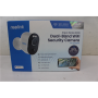 SALE OUT. Reolink Argus Series B330 Smart 5MP Wire-Free Camera with Motion Spotlight, White , Reolink , Smart Wire-Free Camera with Motion Spotlight , Argus Series B330 , 24 month(s) , Bullet , 5 MP , Fixed , IP65 , H.265 , Micro SD, Max. 128GB , REFURBIS