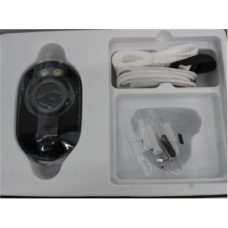 SALE OUT. Reolink Argus Series B330 Smart 5MP Wire-Free Camera with Motion Spotlight, White , Reolink , Smart Wire-Free Camera with Motion Spotlight , Argus Series B330 , 24 month(s) , Bullet , 5 MP , Fixed , IP65 , H.265 , Micro SD, Max. 128GB , DAMAGED 