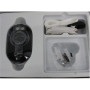 SALE OUT. Reolink Argus Series B330 Smart 5MP Wire-Free Camera with Motion Spotlight, White , Reolink , Smart Wire-Free Camera with Motion Spotlight , Argus Series B330 , 24 month(s) , Bullet , 5 MP , Fixed , IP65 , H.265 , Micro SD, Max. 128GB , DAMAGED 