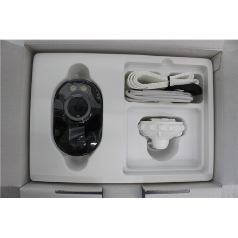 SALE OUT. Reolink Argus Series B330 Smart 5MP Wire-Free Camera with Motion Spotlight, White , Reolink , Smart Wire-Free Camera with Motion Spotlight , Argus Series B330 , 24 month(s) , Bullet , 5 MP , Fixed , IP65 , H.265 , Micro SD, Max. 128GB , REFURBIS