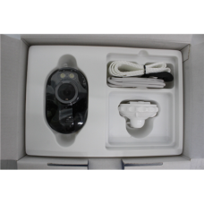 SALE OUT. Reolink Argus Series B330 Smart 5MP Wire-Free Camera with Motion Spotlight, White , Reolink , Smart Wire-Free Camera with Motion Spotlight , Argus Series B330 , 24 month(s) , Bullet , 5 MP , Fixed , IP65 , H.265 , Micro SD, Max. 128GB , REFURBIS