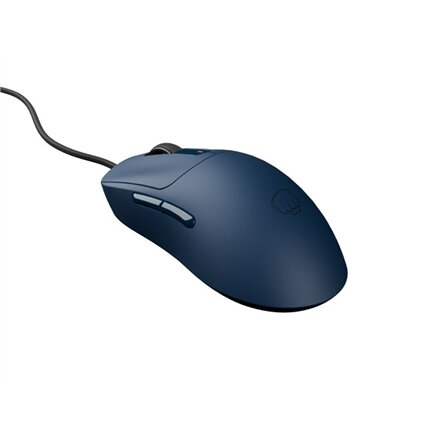 Fury , Gaming Mouse , Tanto T4 , Wired , USB , Blue