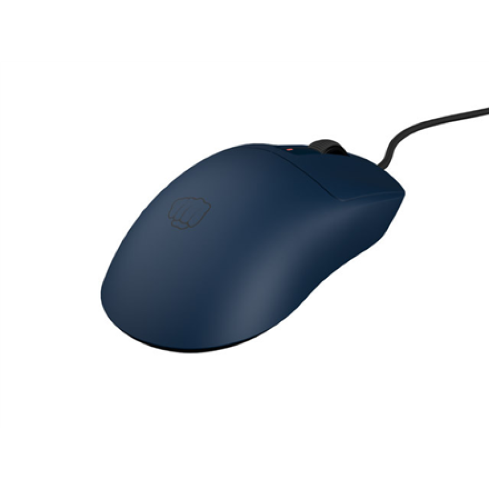 Fury Gaming Mouse , Tanto T4 , Wired , USB , Blue