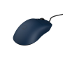Fury Gaming Mouse , Tanto T4 , Wired , USB , Blue