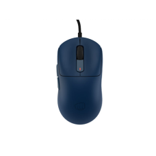 Fury Gaming Mouse , Tanto T4 , Wired , USB , Blue