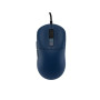 Fury , Gaming Mouse , Tanto T4 , Wired , USB , Blue