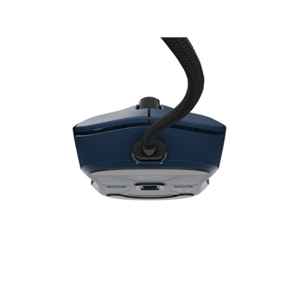 Fury Gaming Mouse , Tanto T4 , Wired , USB , Blue