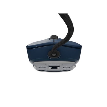 Fury , Gaming Mouse , Tanto T4 , Wired , USB , Blue