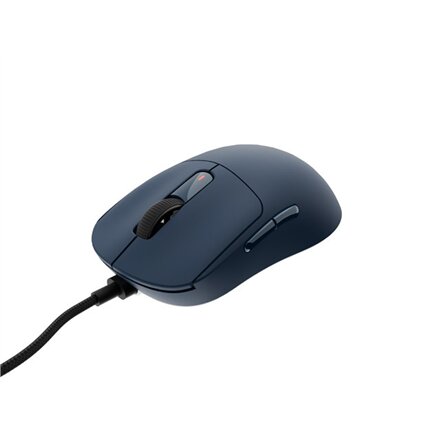 Fury , Gaming Mouse , Tanto T4 , Wired , USB , Blue