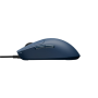 Fury Gaming Mouse , Tanto T4 , Wired , USB , Blue