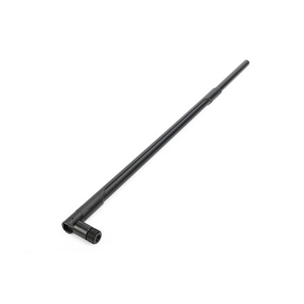 Digitus , Wireless LAN Rod Antenna , DN-70105 , Screw mounted , Antenna connector type RP-SMA