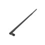 Digitus , Wireless LAN Rod Antenna , DN-70105 , Screw mounted , Antenna connector type RP-SMA