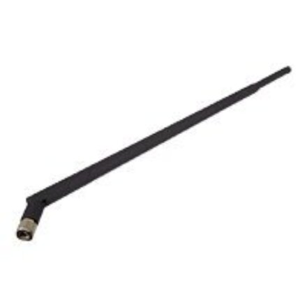 Digitus , Wireless LAN Rod Antenna , DN-70105 , Screw mounted , Antenna connector type RP-SMA