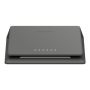 D-Link , 6-Port Multi-Gigabit Unmanaged Switch , DMS-106XT , Unmanaged , Desktop