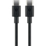 Goobay USB-C Charging and Sync Cable, 2 m , 51243
