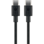 Goobay USB-C Charging and Sync Cable, 2 m , 51243
