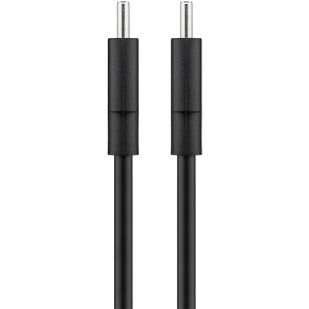 Goobay USB-C Charging and Sync Cable, 2 m , 51243