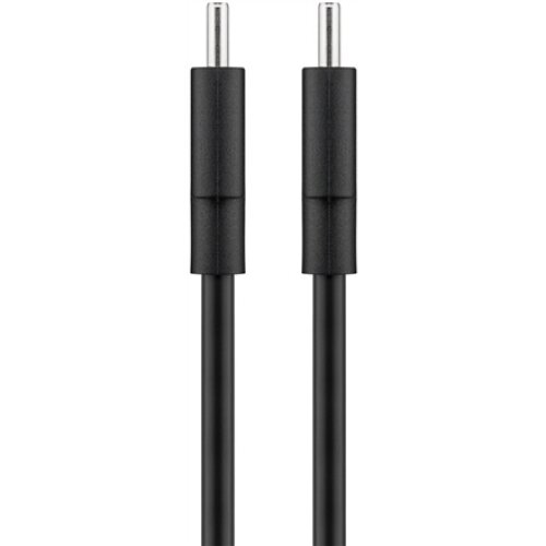 Goobay USB-C Charging and Sync Cable, 2 m , 51243