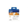 Brother , DK-11202 Shipping Labels , White , DK , 62mm x 100mm