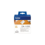 Brother , DK-11202 Shipping Labels , White , DK , 62mm x 100mm