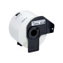 Brother , DK-11202 Shipping Labels , White , DK , 62mm x 100mm