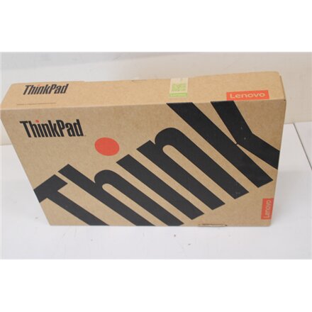 SALE OUT. Lenovo ThinkPad E16 Gen 2 16 WUXGA AMD R5-7535HS/16GB/512GB/AMD Radon 660M/WIN11 Pro/Nordic Backlit kbd/2Y Warranty , Lenovo , ThinkPad E16 , Black , 16 , IPS , WUXGA , 1920 x 1200 pixels , Anti-glare , AMD Ryzen 5 , 7535HS , 16 GB , SO-DIMM DDR