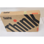 SALE OUT. Lenovo ThinkPad E16 Gen 2 16 WUXGA AMD R5-7535HS/16GB/512GB/AMD Radon 660M/WIN11 Pro/Nordic Backlit kbd/2Y Warranty , Lenovo , ThinkPad E16 , Black , 16 , IPS , WUXGA , 1920 x 1200 pixels , Anti-glare , AMD Ryzen 5 , 7535HS , 16 GB , SO-DIMM DDR