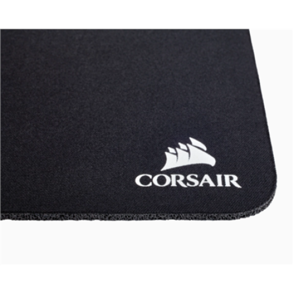Corsair , MM100 , Cloth , Gaming mouse pad , 320 x 270 x 3 mm , Black , Medium